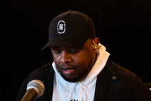 Load image into Gallery viewer, Hat - TOGETHER AS ONE - Black